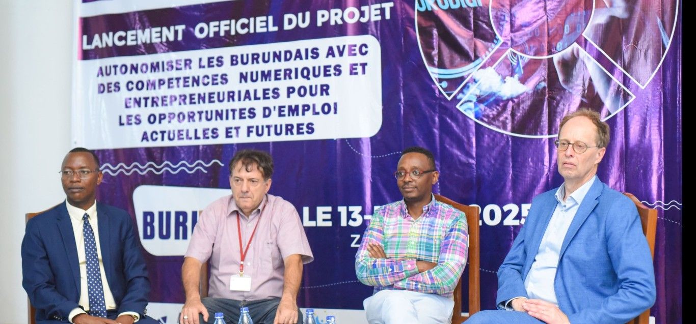 Allocution d'ouverture